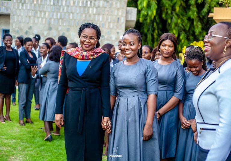 Le Togo en phase avec la promotion féminine