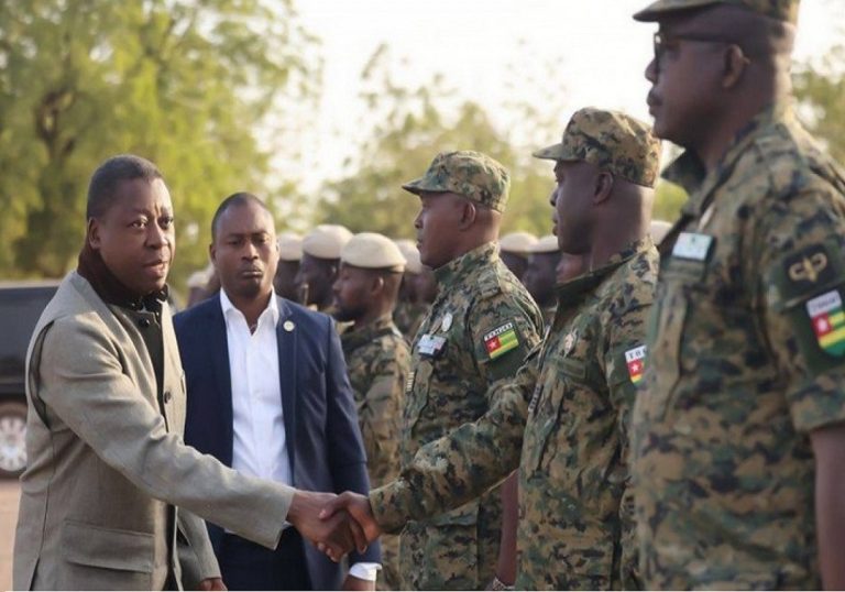 Togo : Cet appui du gouvernement aux familles menacées