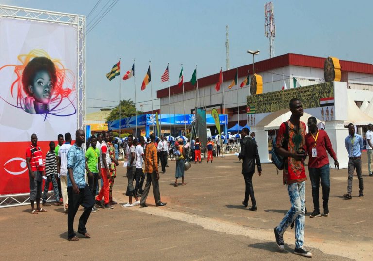 Foire internationale de Lomé, vivement la vingtième édition