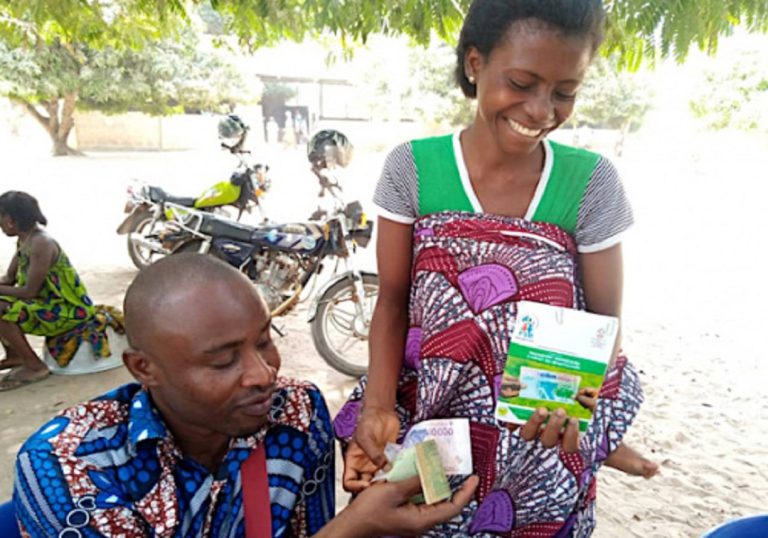 Togo : Des efforts pour réduire la pauvreté