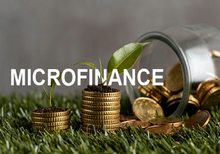 Microfinance : augmentation de l’encours de crédits
