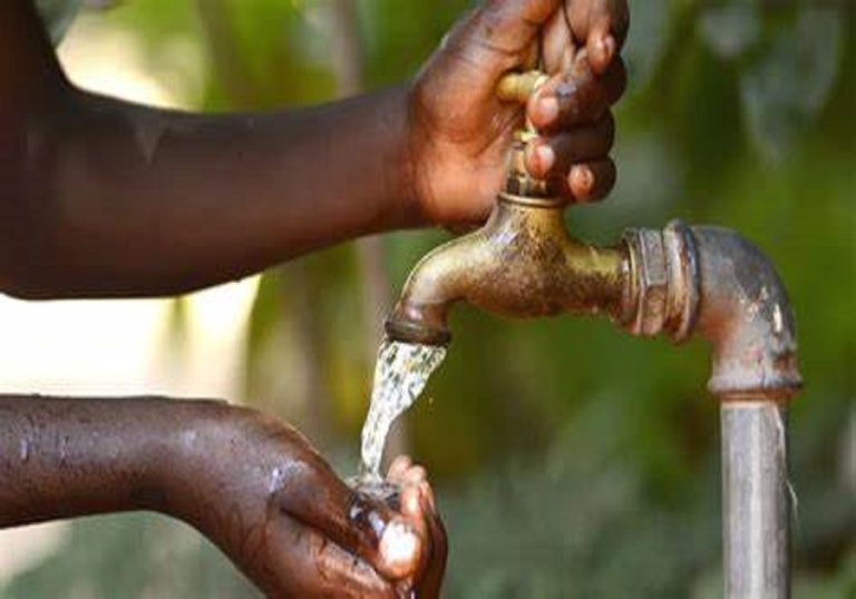 Eau potable : l’approvisionnement renforcé dans le Grand Lomé