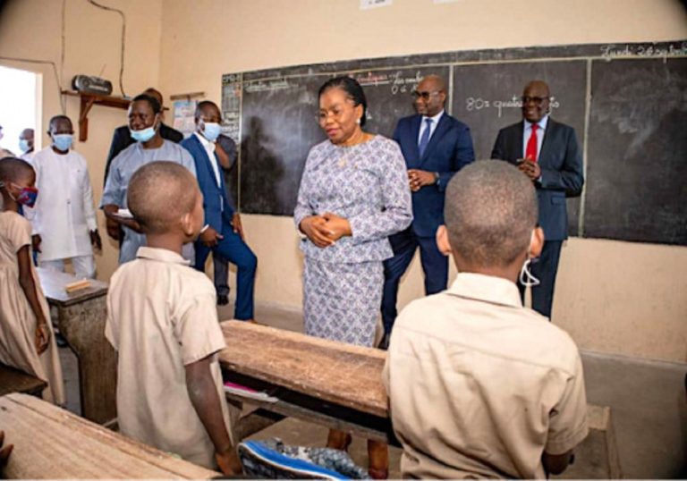 Togo : Présence renforcée des femmes dans le secteur éducatif