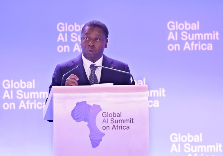 Développement de l’IA en Afrique : Les directives de Faure Gnassingbé à Kigali