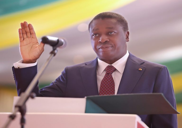 Togo/ Vème République : Faure Gnassingbé élu président du conseil 