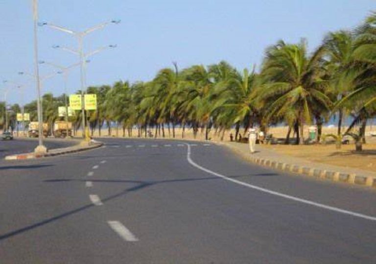 Togo : Le réseau routier de plus en plus renforcé