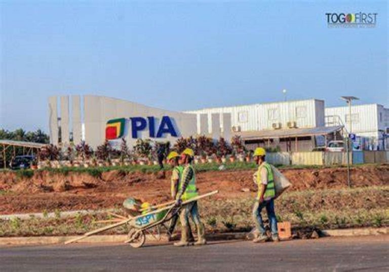 PIA : l’industrialisation du Togo par la transformation des produits locaux