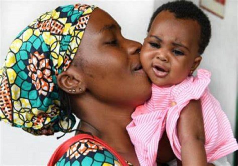 Santé mère-enfant : des progrès dans l’accompagnement de la femme enceinte