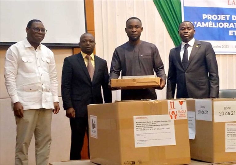 Santé publique : De l’espoir à Kéran