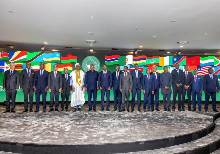 Gestion de la dette publique en Afrique : Des assises stratégiques à Lomé