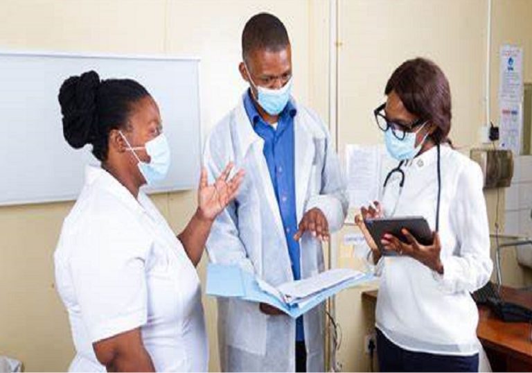 À Namon, la santé des populations reste une priorité