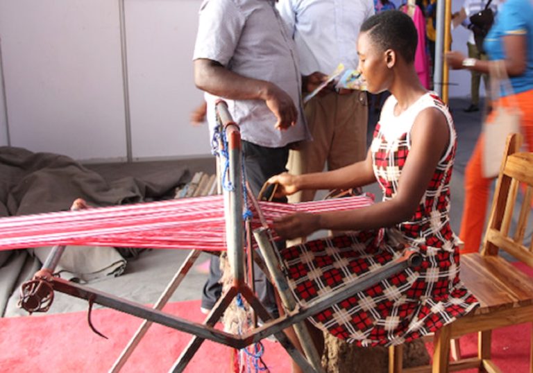 Togo: Soutien inconditionnel à l’emploi des jeunes artisans