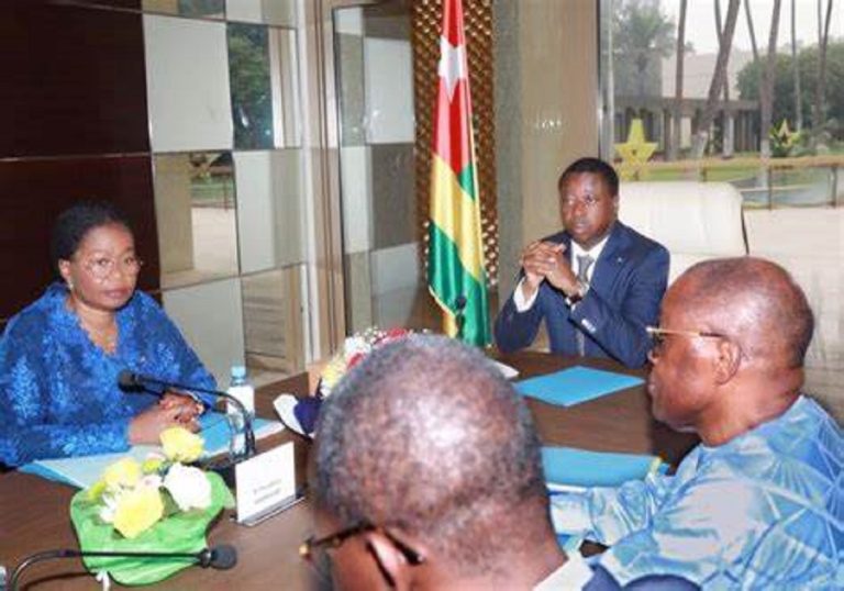 Togo : le gouvernement déploie un nouveau dispositif de création de 2 500 emplois