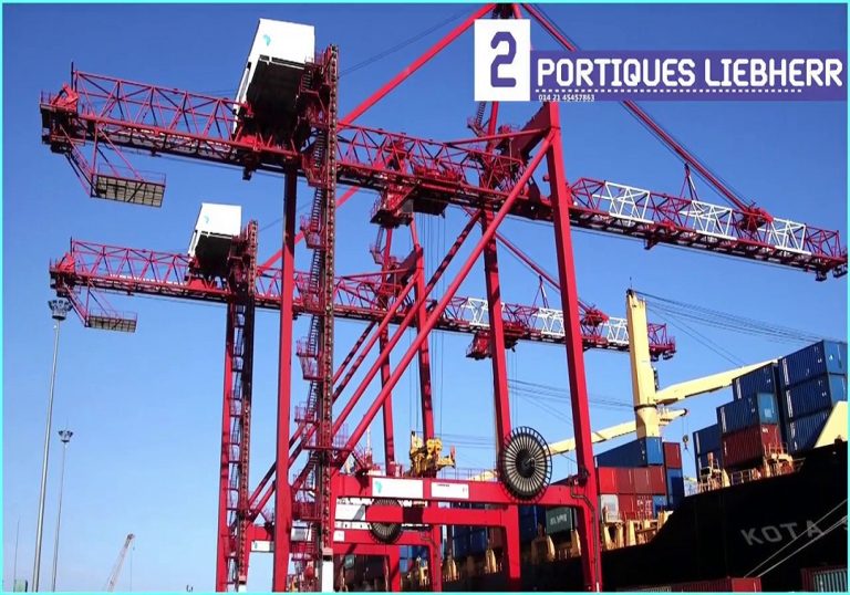 Togo : Trafic en hausse au port de Lomé