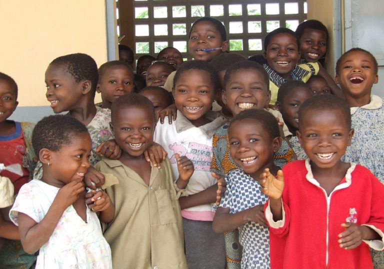 Le Togo se dresse contre la déscolarisation chez les enfants
