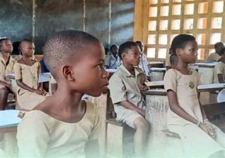 Togo : financement constant du secteur de l’éducation