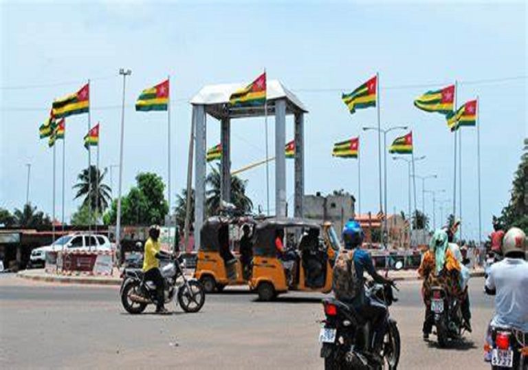 La stabilité maintenue par le Togo au nom du progrès