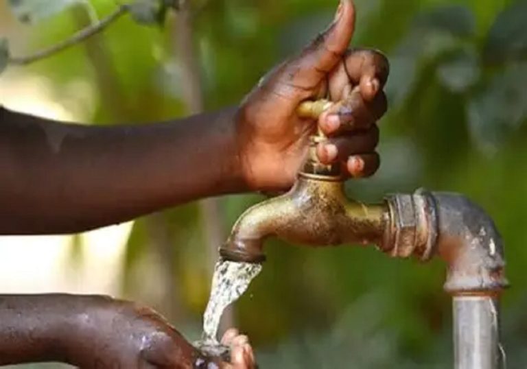 Accès à l’eau au Togo : Lomé au cœur d’un nouveau programme vital