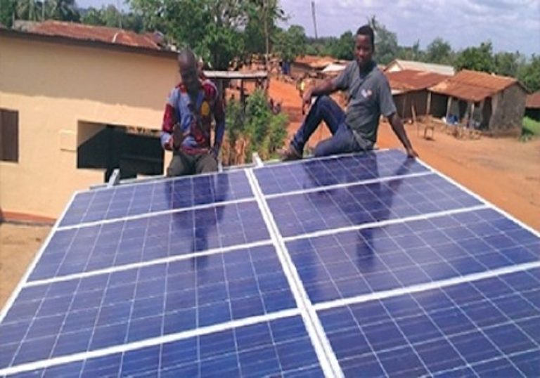 Nord Togo : l’électricité, comme sentinelle contre l’insécurité