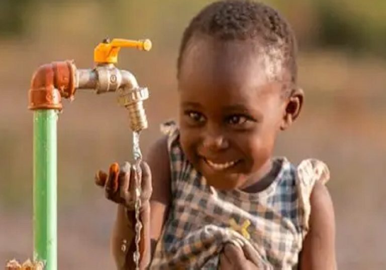 Accroissement des forages équipés de pompes à motricité humaine dans les régions du Togo