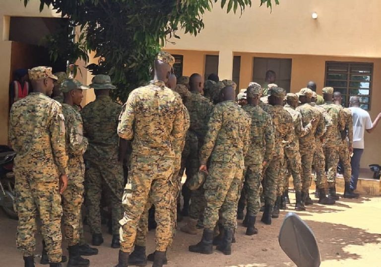 Municipales de 2025 au Togo : Vote par anticipation des forces armées ce lundi 14 juillet