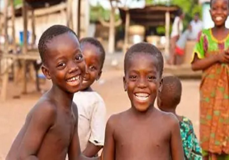 Togo : Cet engagement est croissant pour les droits de l’enfant