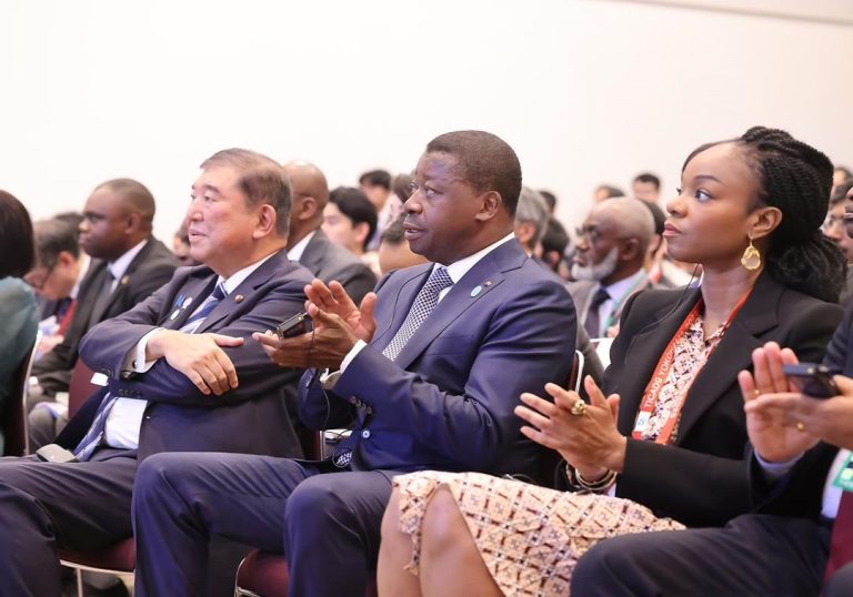 TICAD9/Forum : le Togo expose ses ambitions pour l’Afrique