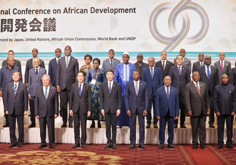TICAD 9 : Renforcer le partenariat Afrique-Japon