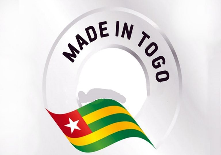 Le made in Togo en marche