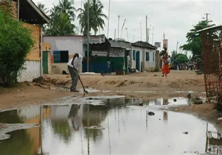 Changement climatique : le Togo adopte une approche innovante pour développement des territoires 