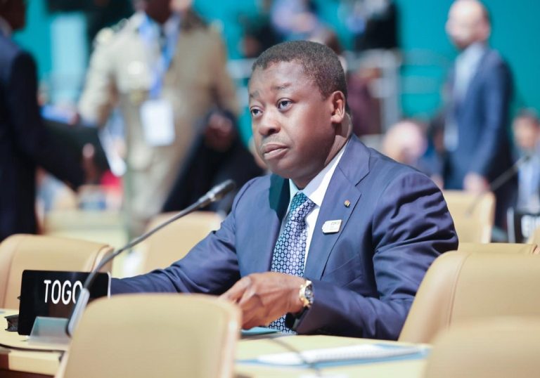Diplomatie : le Togo intègre le Conseil des Gouverneurs de l’AIEA,