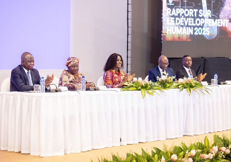Développement Humain : le Togo, accroît ses performances en 2025