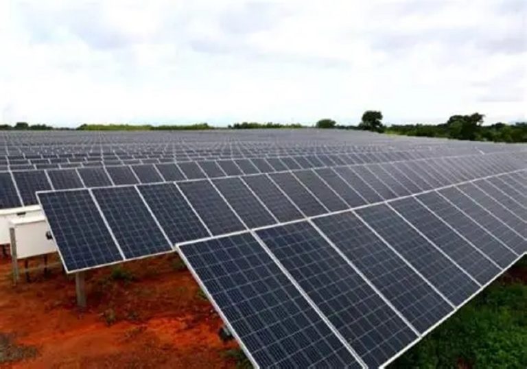 Énergie solaire : un nouveau souffle qui autonomise les ménages au Togo