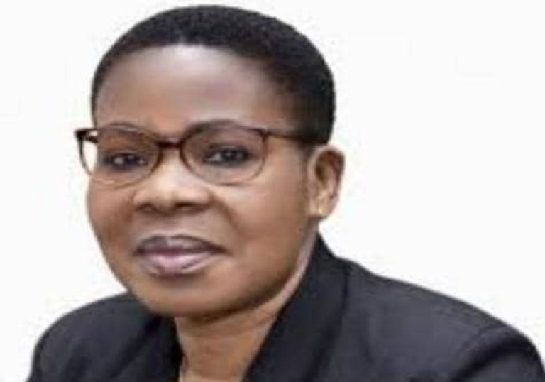 Togo : Marguerite Gnakadé mise aux arrêts à Lomé