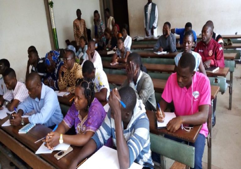 La bonne dynamique togolaise pour l’éducation, l’emploi et l’industrie