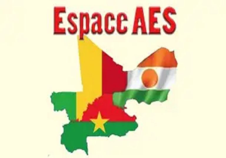 CPI : les Etats de l’AES dénoncent le statut de Rome et claquent la porte