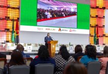 Investissement dans les infrastructures : Faure Gnassingbé soucieux d’une Afrique intégrée et souveraine