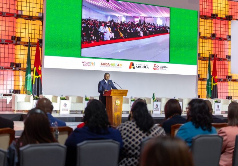 Investissement dans les infrastructures : Faure Gnassingbé soucieux d’une Afrique intégrée et souveraine