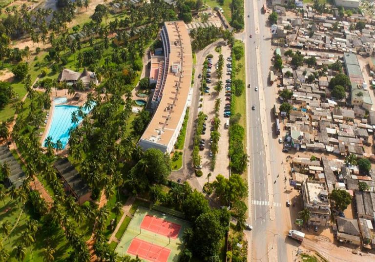 L’économie togolaise tournée vers la performance