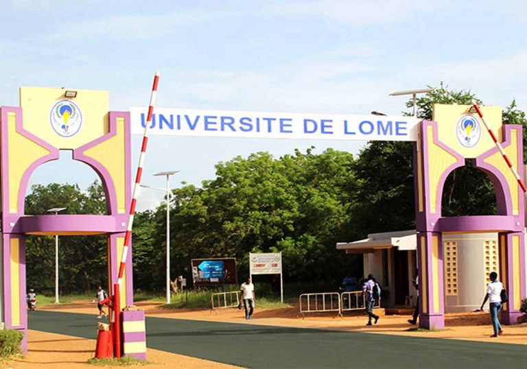 Campus 2.0 : le pari numérique du Togo pour les étudiants
