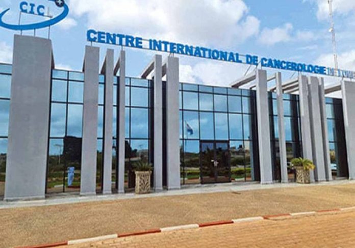 centres