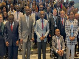 Justice réparatrice : A l’initiative du Togo, les peuples victimes de l’esclavage peuvent enfin espérer