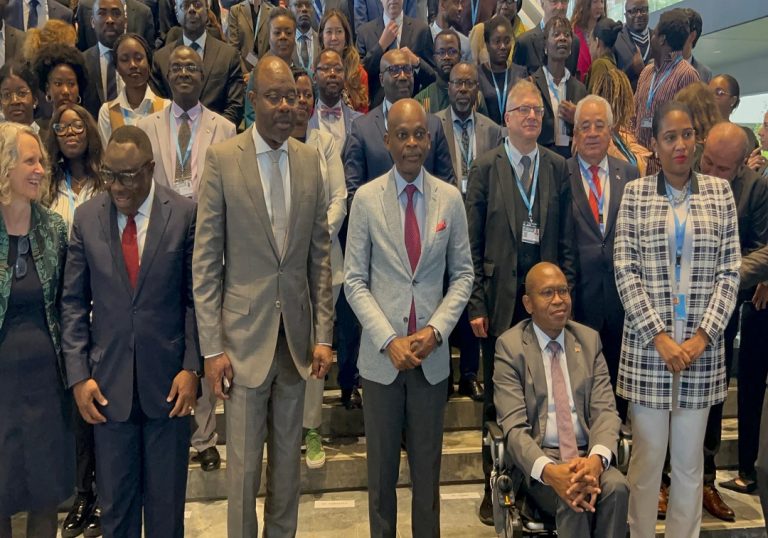 Justice réparatrice : A l’initiative du Togo, les peuples victimes de l’esclavage peuvent enfin espérer