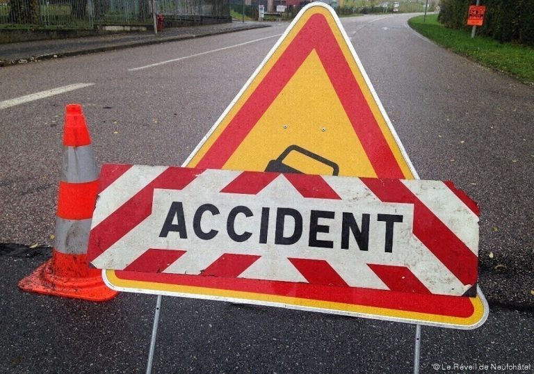 Togo : 5 morts dans un accident de la circulation à Yomaboua