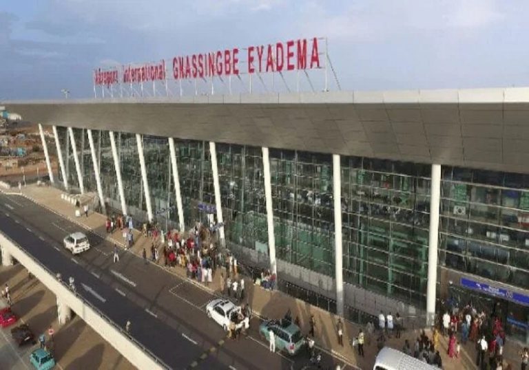 Sûreté aérienne : les réalisations togolaises qui tapent dans l’œil