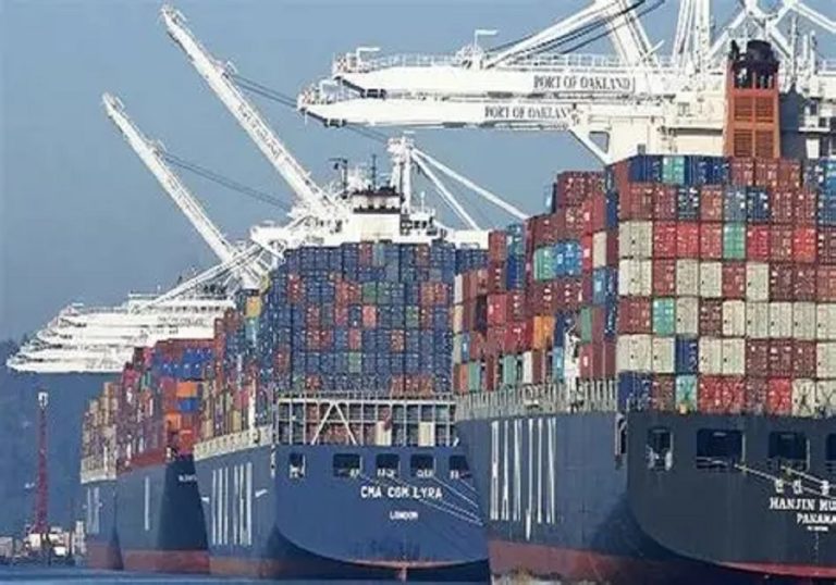 Le port et l’aéroport de Lomé, deux moteurs de la vitalité togolaise