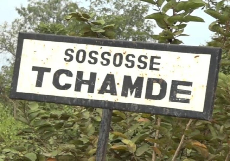 Togo : Des criminels activement recherchés à Sotouboua (Communiqué)