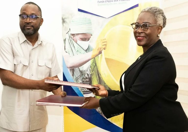 Entrepreneuriat féminin : des avancées notées au Togo