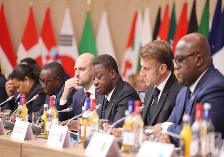 Crise dans les grands lacs: la solutions de Faure Gnassingbé pour une réponse africaine, durable et souveraine