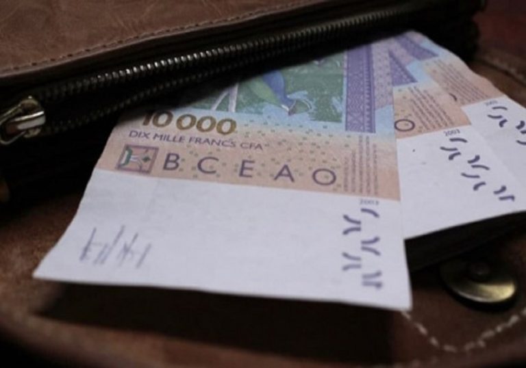 Le coût du crédit en recul au Togo